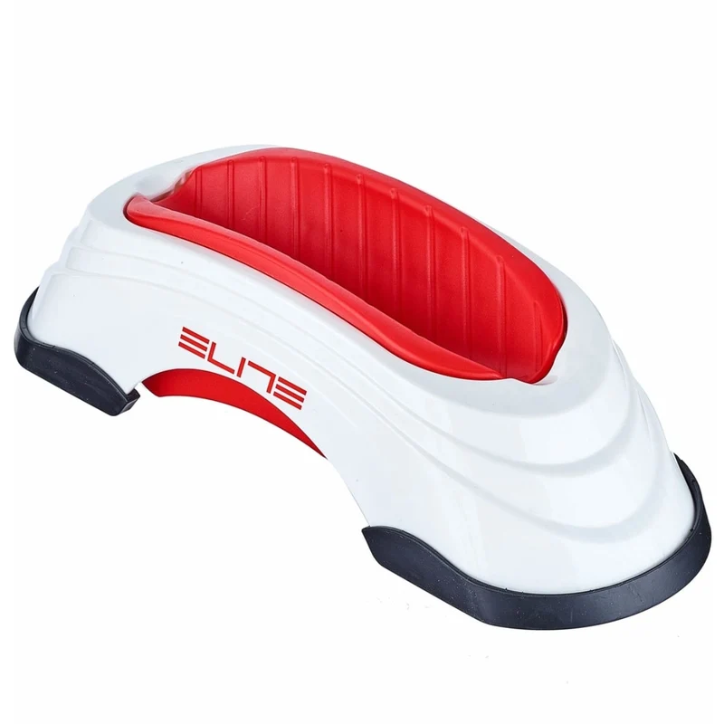 Support de roue avant Elite Su-Sta ajustable noir