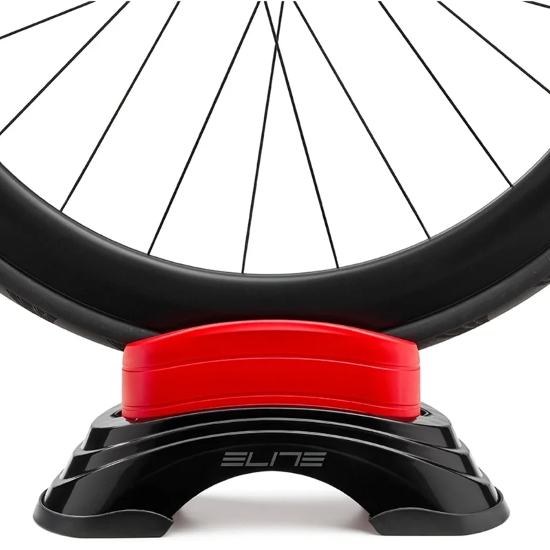 Support de roue avant Elite Su-Sta ajustable noir