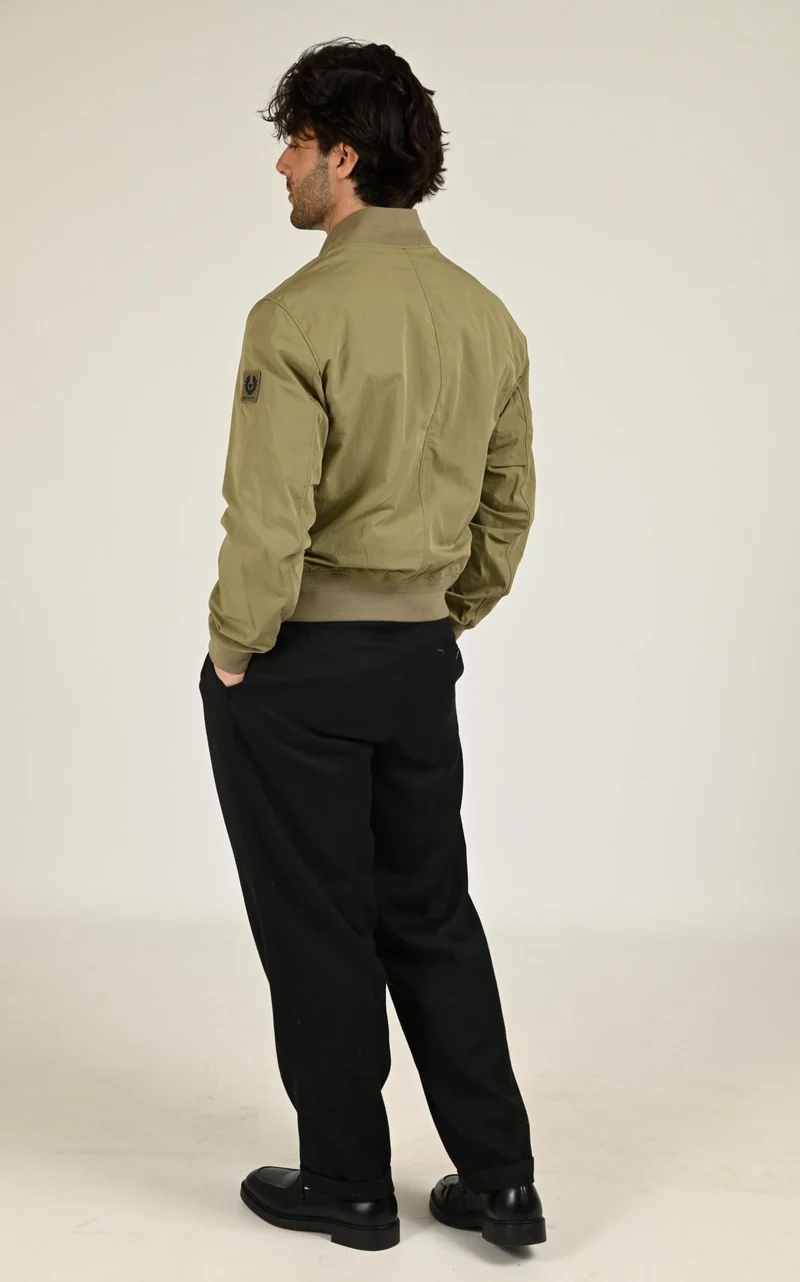 Veste Carrier vert