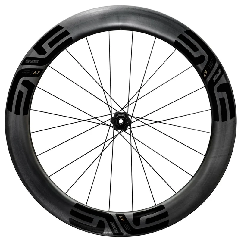 Roues ENVE SES 6.7 (moyeux ENVE Innerdrive)