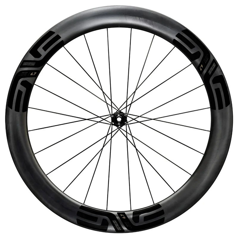 Roues ENVE SES 6.7 (moyeux ENVE Innerdrive)