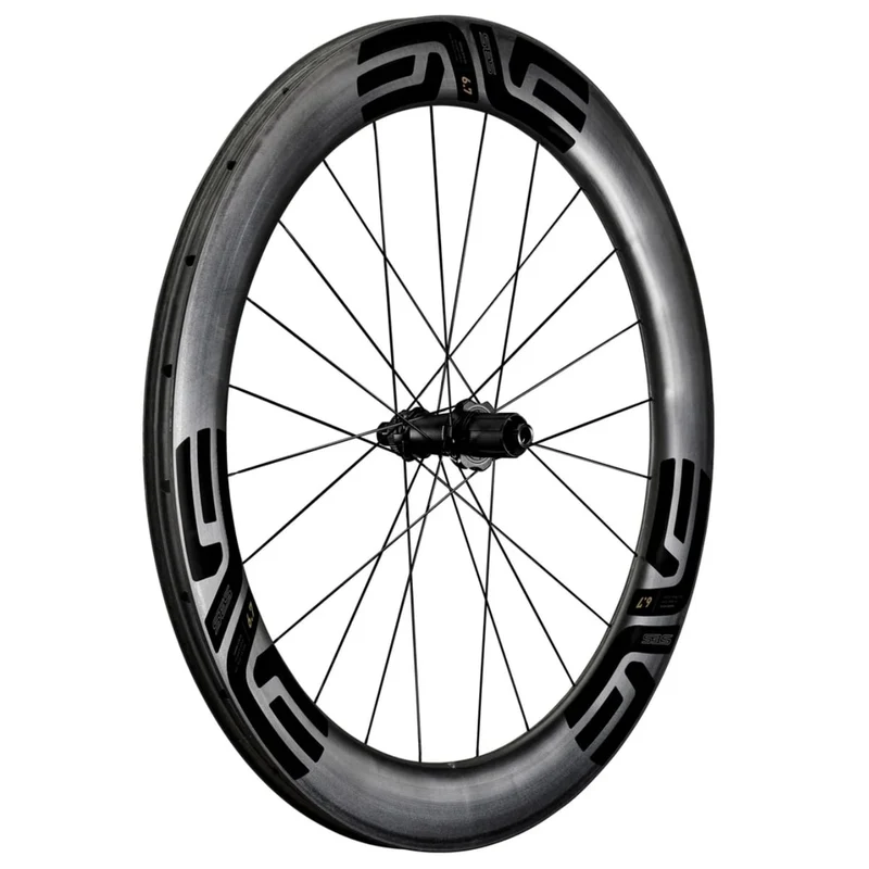 Roues ENVE SES 6.7 (moyeux ENVE Innerdrive)