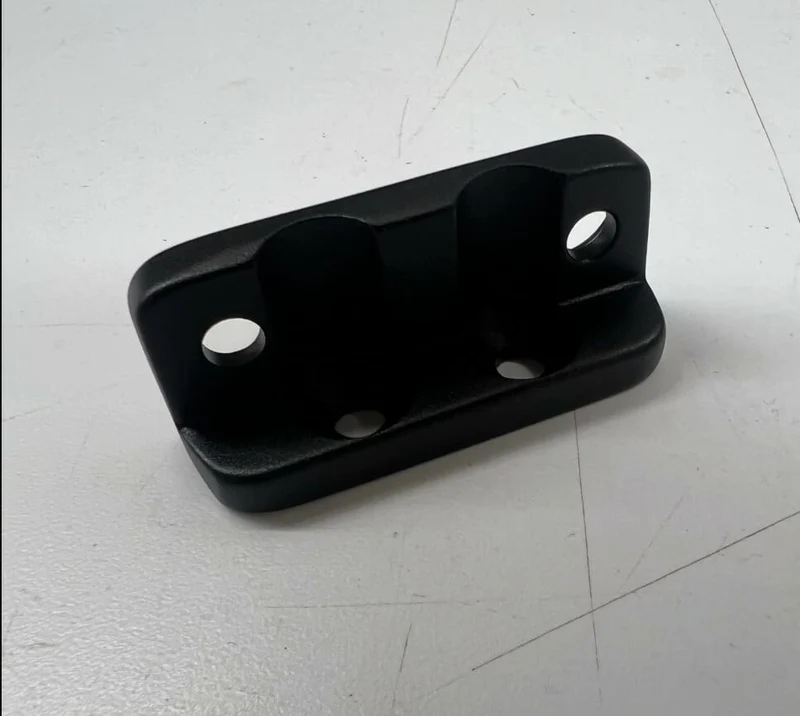 Adaptateur pour béquille Marin, pour DSX / Gestalt / Nicasio + / Lombard E 2026-2027