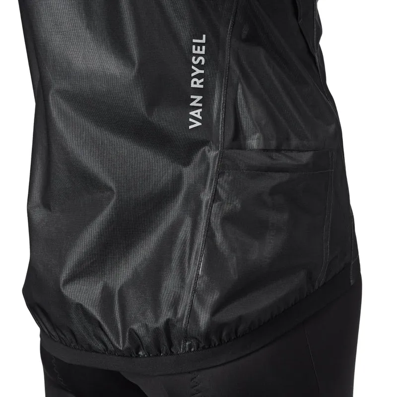 Imperméable Van Rysel RCR ultralight