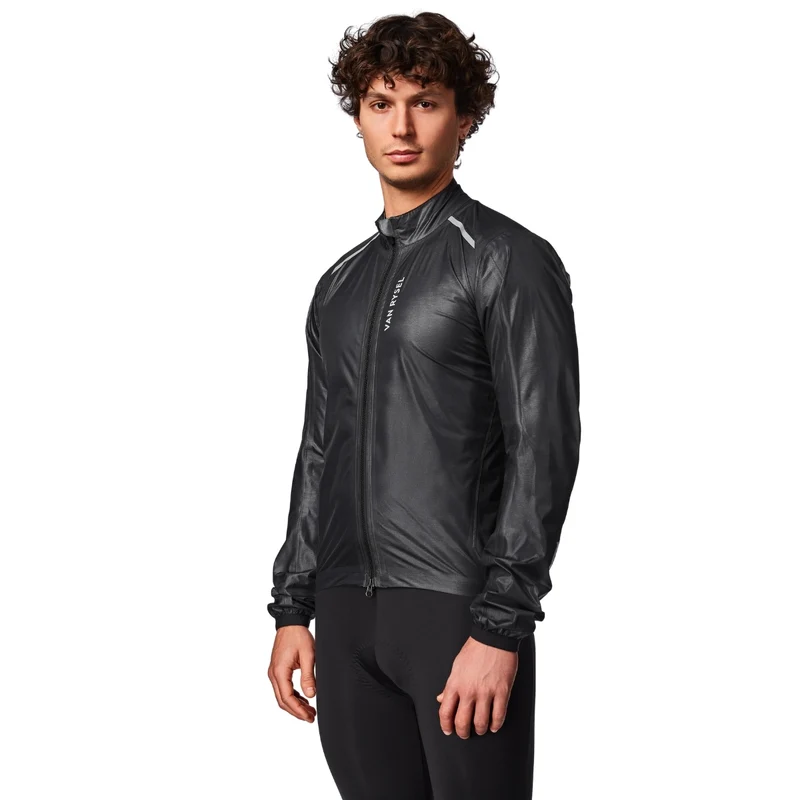 Imperméable Van Rysel RCR ultralight