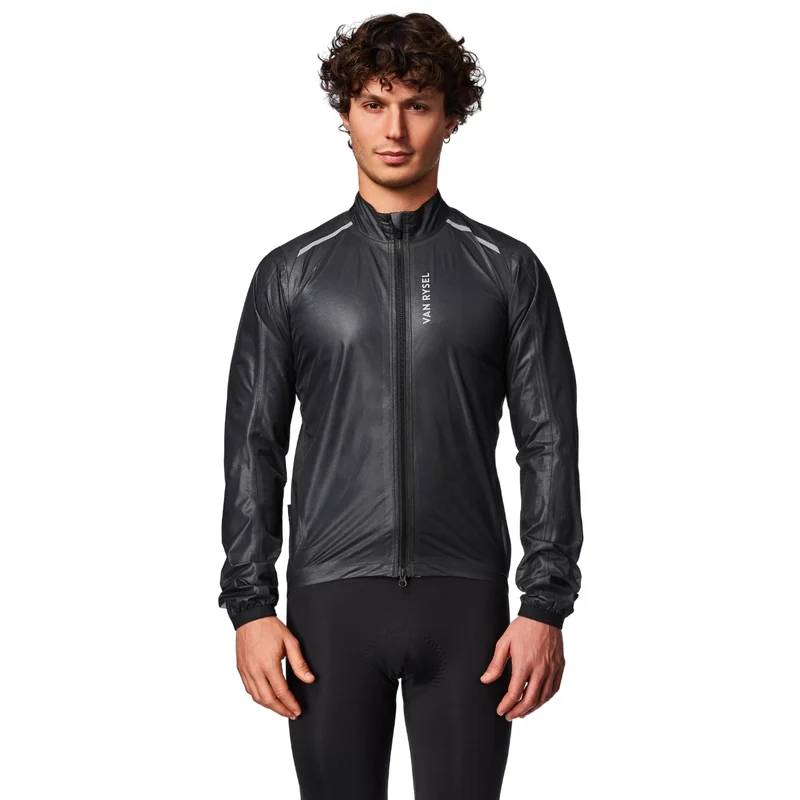 Imperméable Van Rysel RCR ultralight