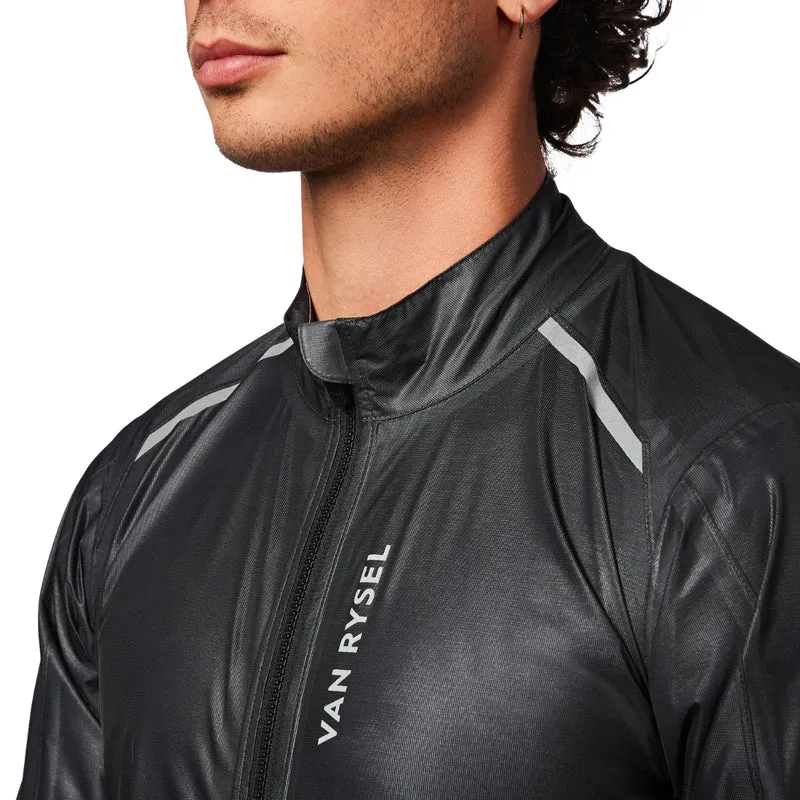 Imperméable Van Rysel RCR ultralight
