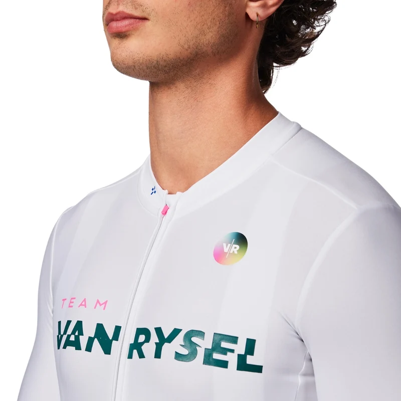 Maillot Van Rysel Mi-saison ML