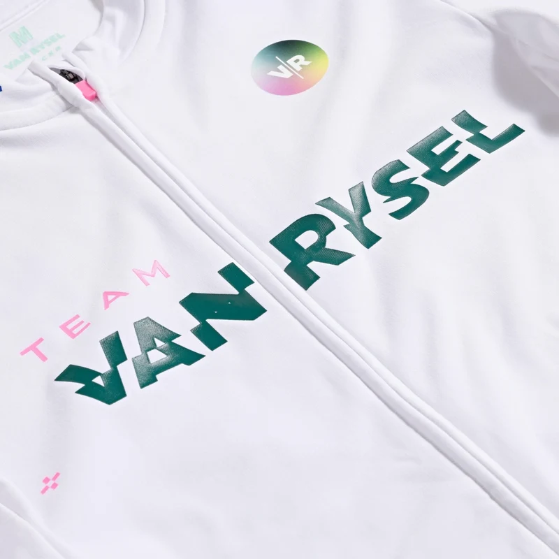 Maillot Van Rysel Mi-saison ML