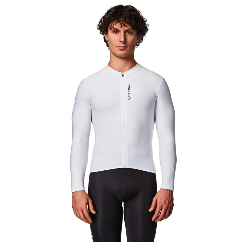 Maillot Van Rysel Mi-saison ML