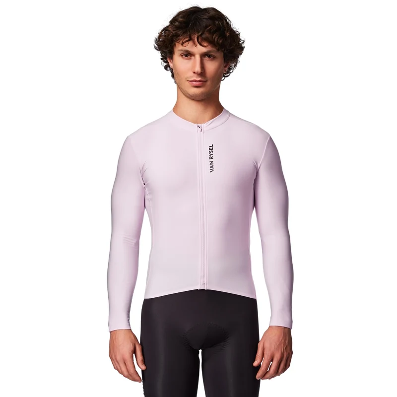 Maillot Van Rysel Mi-saison ML