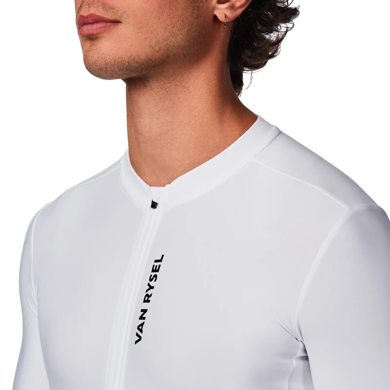 Maillot Van Rysel Mi-saison ML
