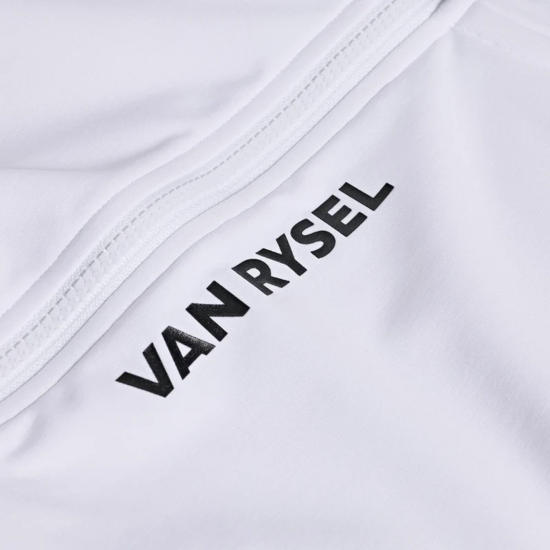 Maillot Van Rysel Mi-saison ML