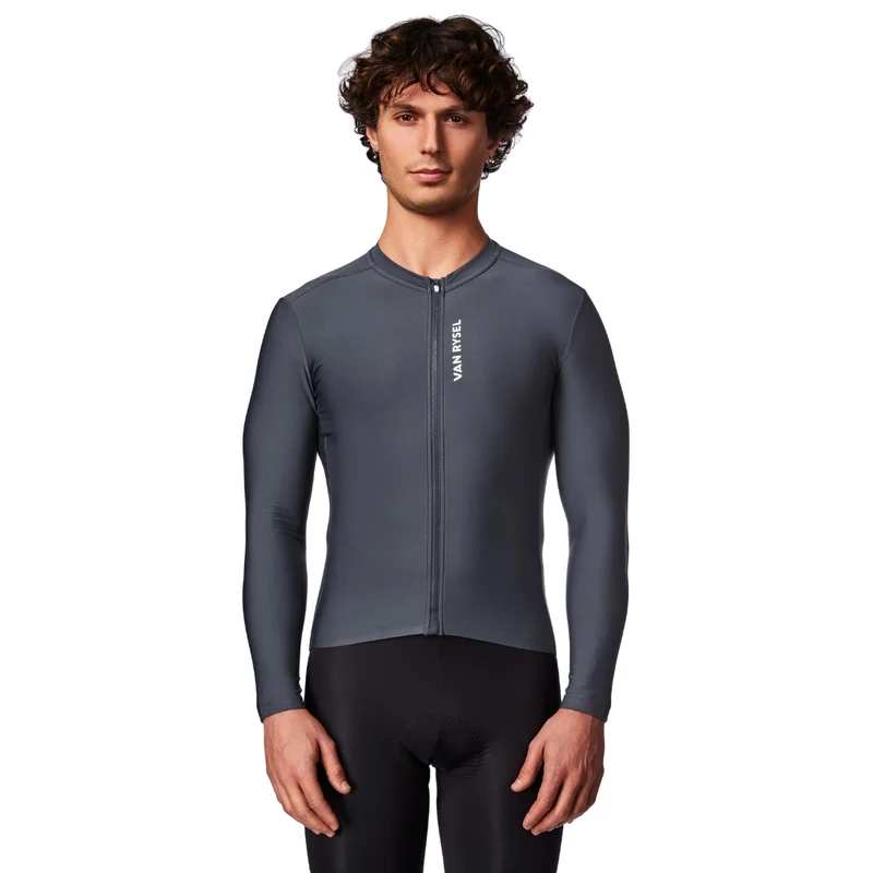 Maillot Van Rysel Mi-saison ML