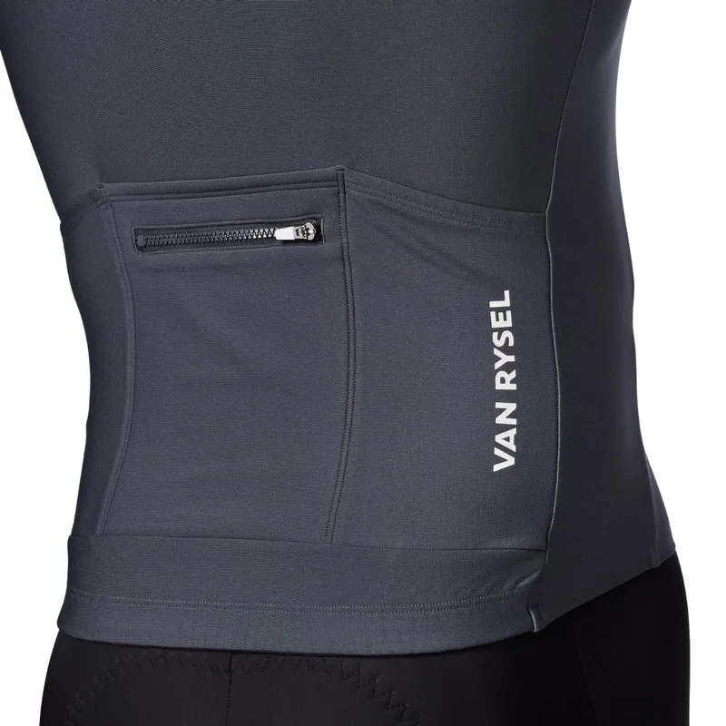 Maillot Van Rysel Mi-saison ML