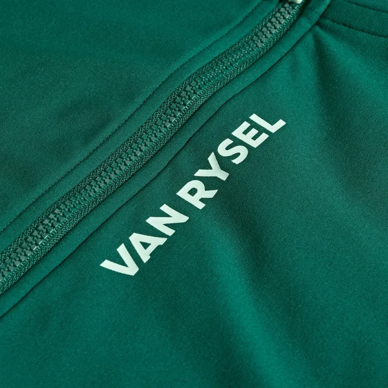 Maillot Van Rysel Mi-saison ML