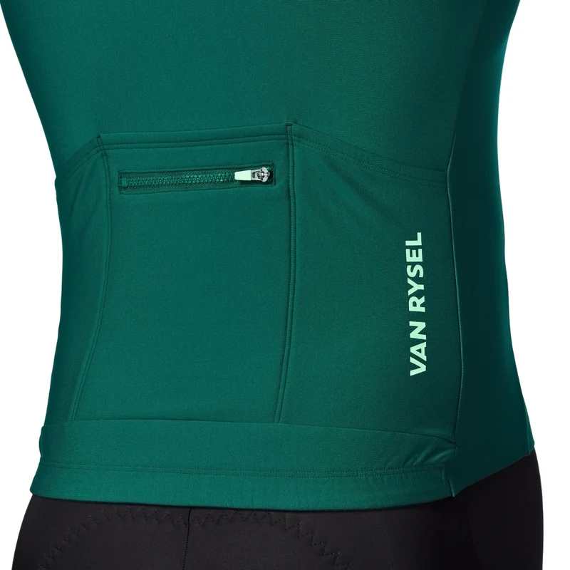 Maillot Van Rysel Mi-saison ML