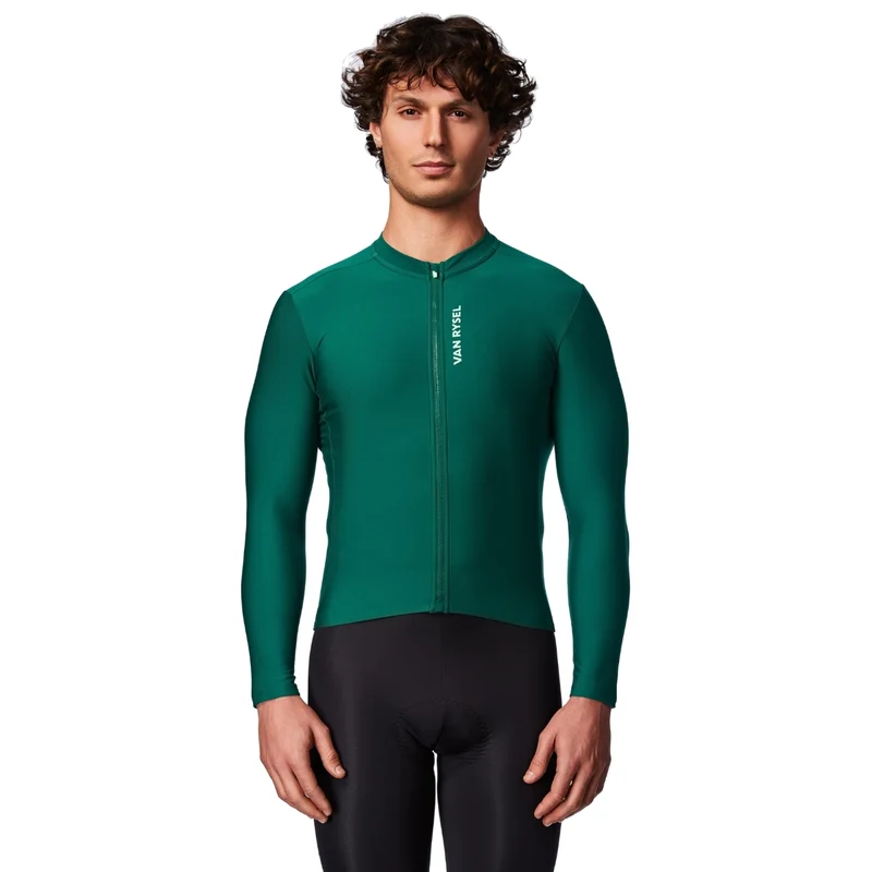 Maillot Van Rysel Mi-saison ML