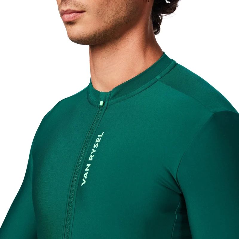 Maillot Van Rysel Mi-saison ML