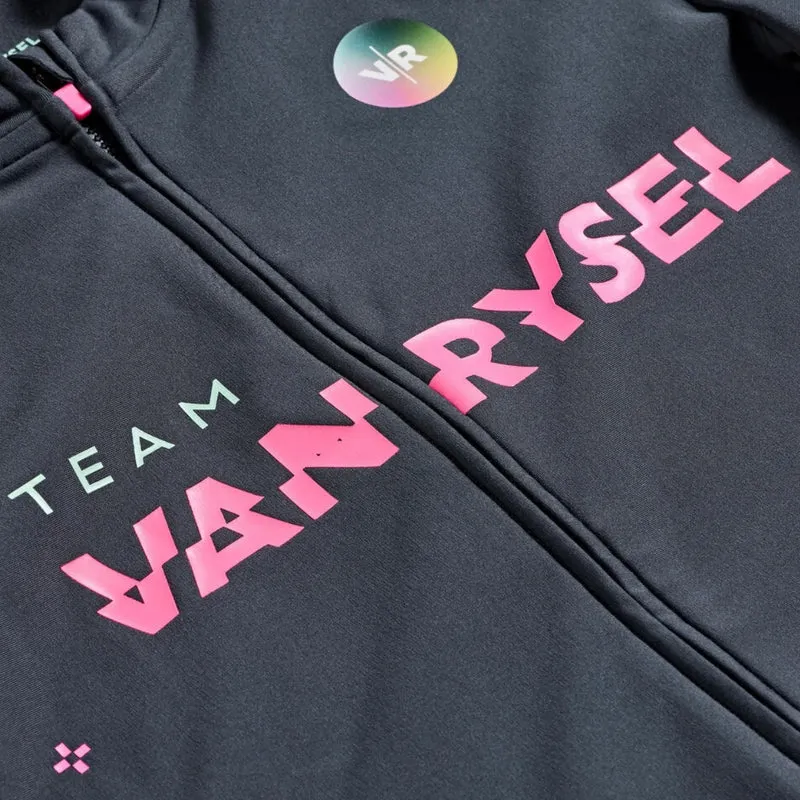 Maillot Van Rysel Mi-saison ML