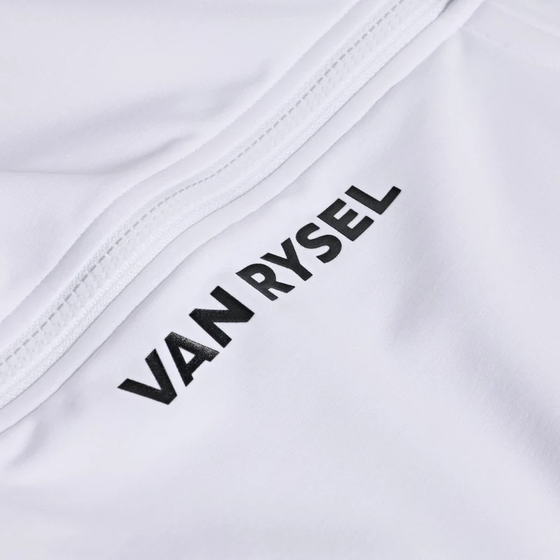 Maillot Van Rysel Mi-saison ML