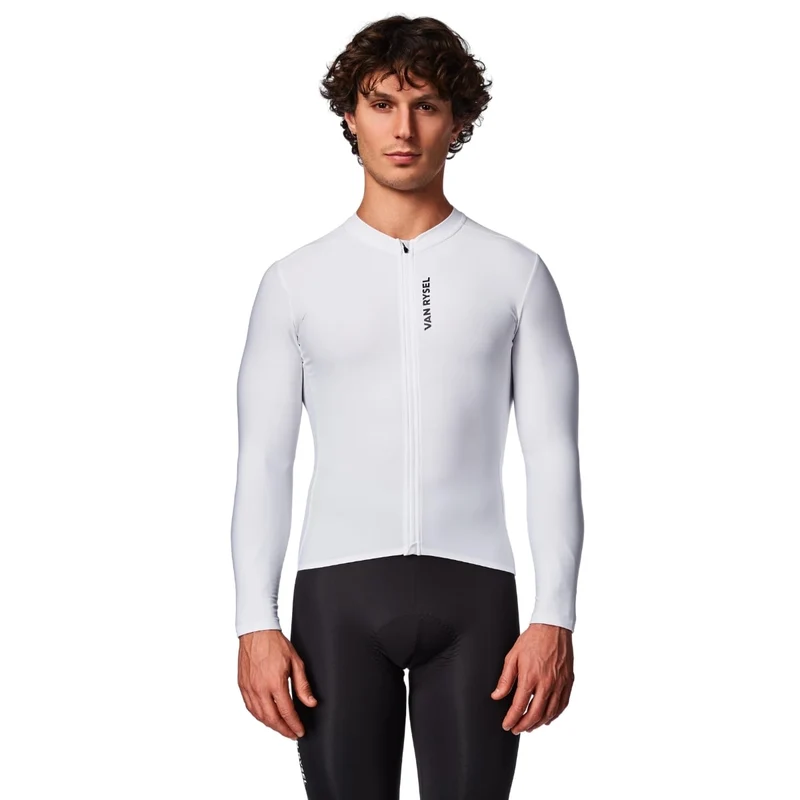 Maillot Van Rysel Mi-saison ML