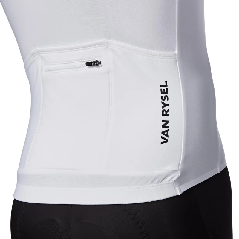 Maillot Van Rysel Mi-saison ML