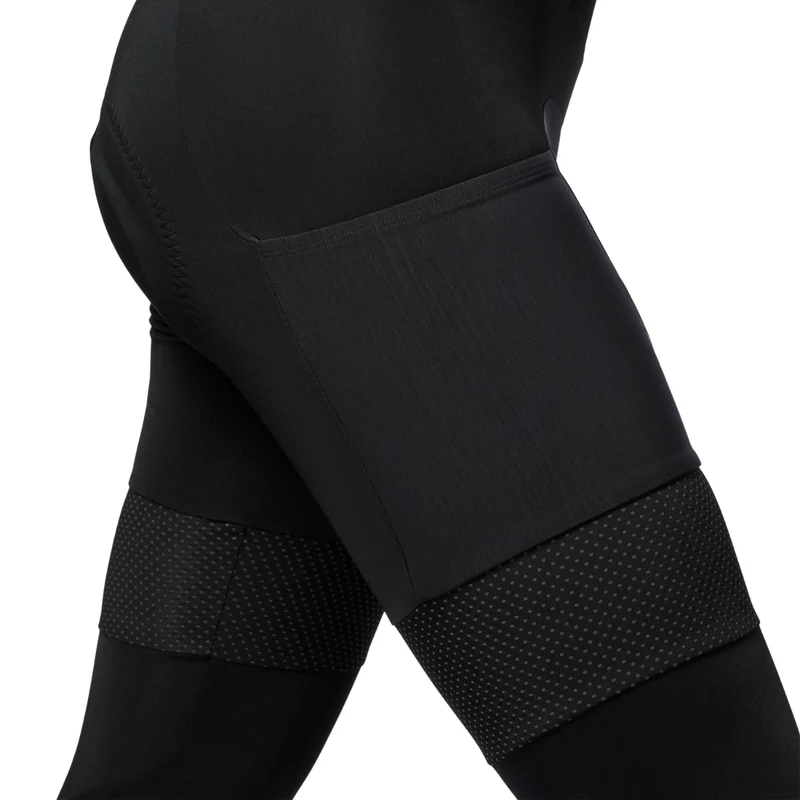 Bib long Van Rysel Winter