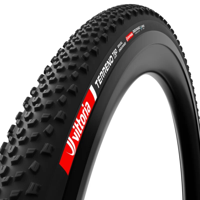 Pneu Vittoria Terreno T60 Endurance