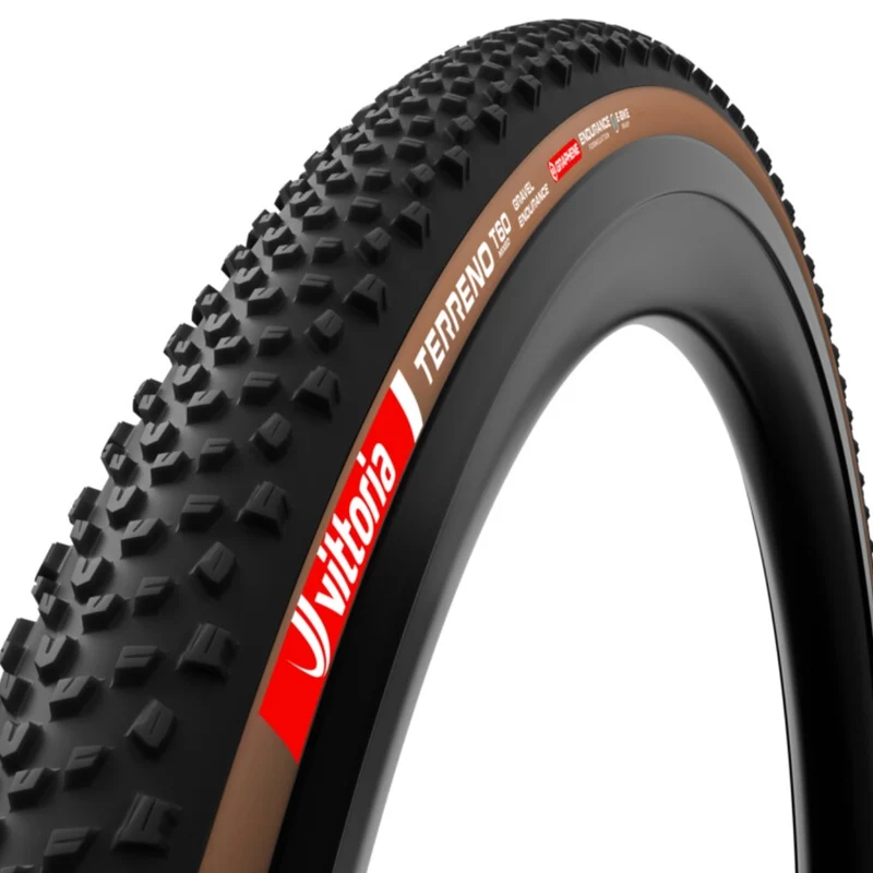 Pneu Vittoria Terreno T60 Endurance