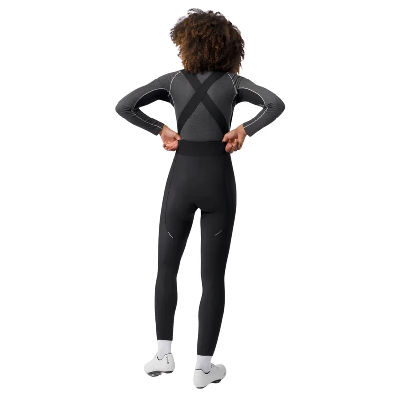 Bib long Castelli Espresso 2 DT pour femme