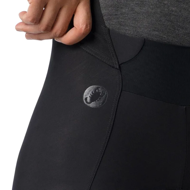 Bib long Castelli Espresso 2 DT pour femme
