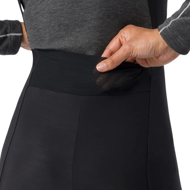 Bib long Castelli Espresso 2 DT pour femme