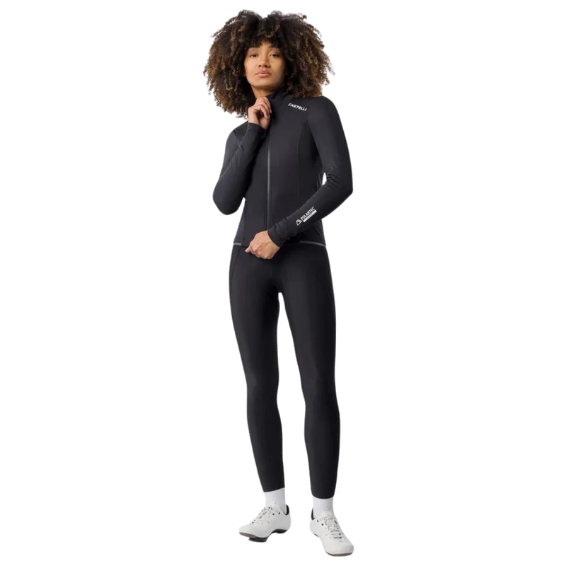 Bib long Castelli Espresso 2 DT pour femme