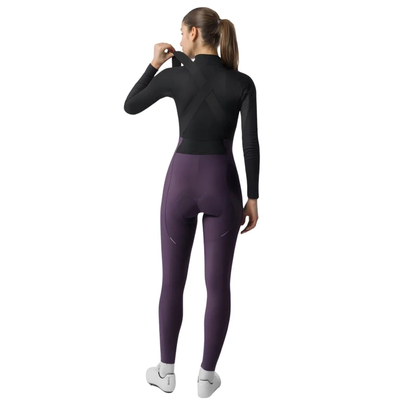 Bib long Castelli Espresso 2 DT pour femme