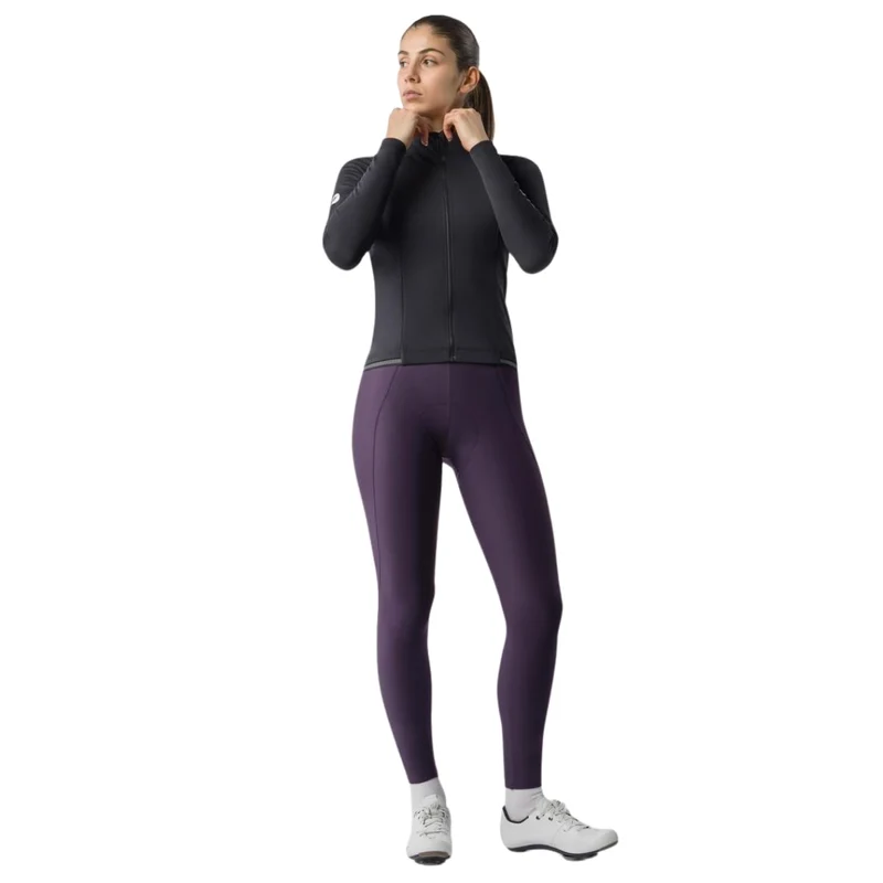 Bib long Castelli Espresso 2 DT pour femme