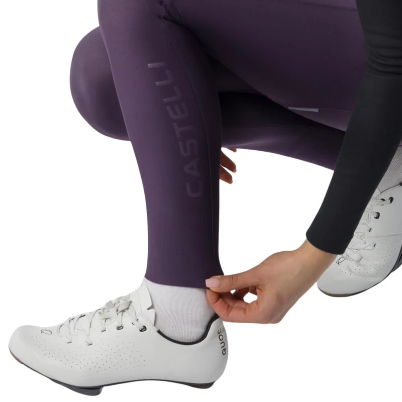 Bib long Castelli Espresso 2 DT pour femme