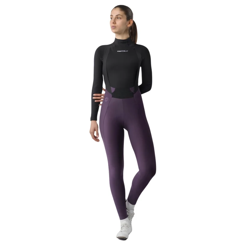 Bib long Castelli Espresso 2 DT pour femme