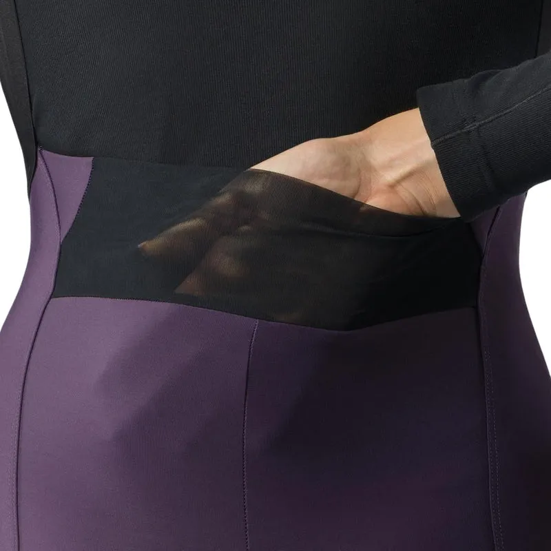 Bib long Castelli Espresso 2 DT pour femme