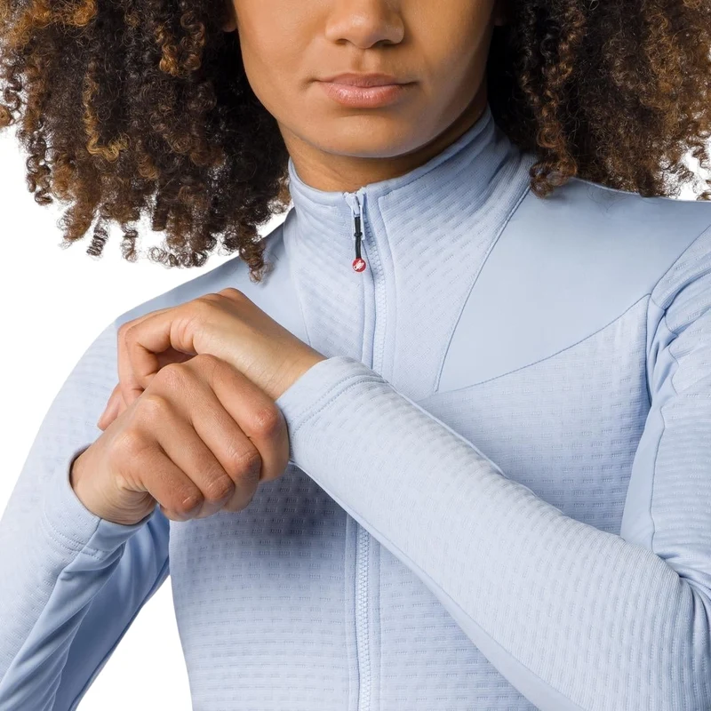 Maillot Castelli Sfida 3 ML
