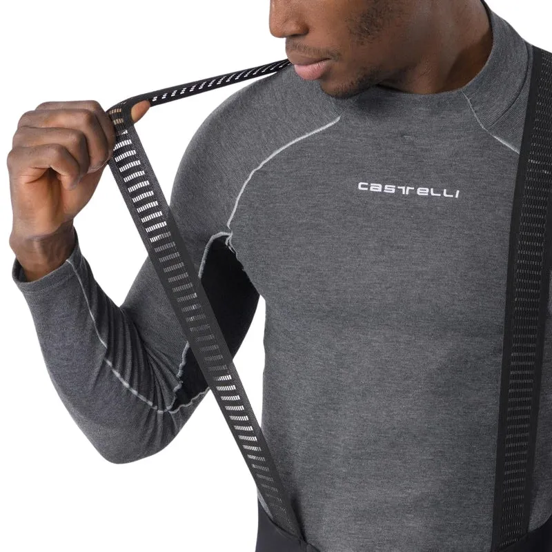 Bib long Castelli Espresso 2