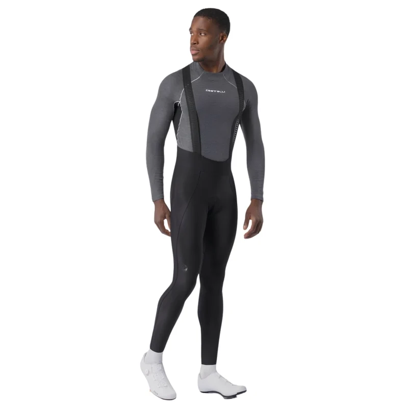 Bib long Castelli Espresso 2