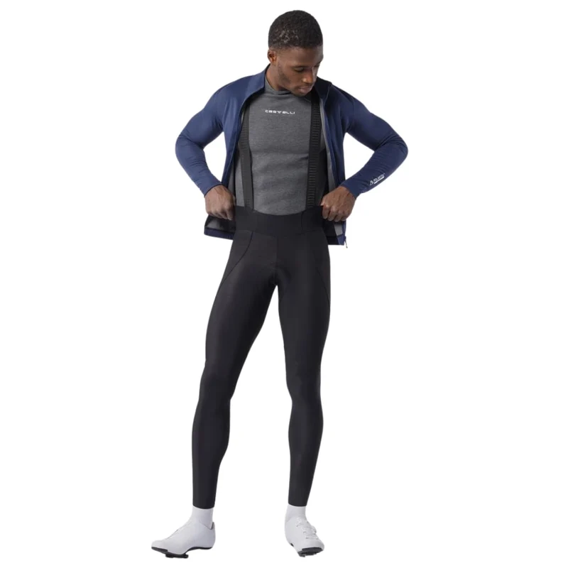 Bib long Castelli Espresso 2