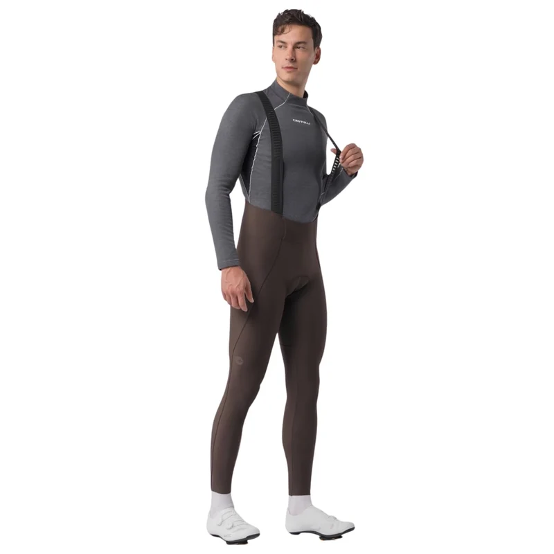 Bib long Castelli Espresso 2