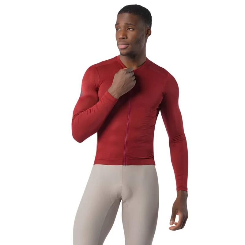 Maillot Castelli Espresso 2 ML