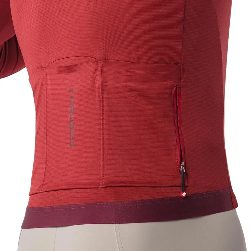 Maillot Castelli Espresso 2 ML