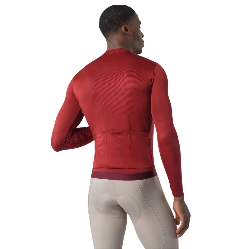 Maillot Castelli Espresso 2 ML