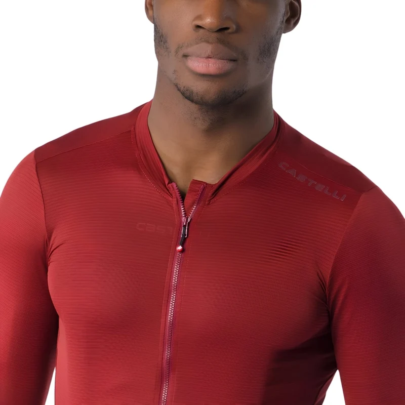 Maillot Castelli Espresso 2 ML