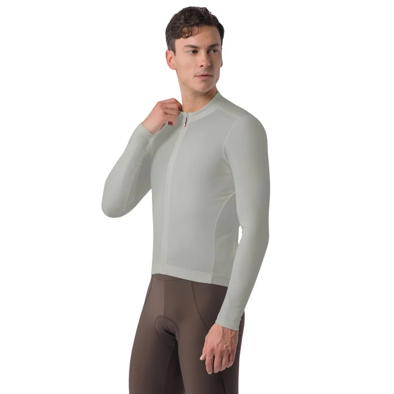 Maillot Castelli Thermal 2