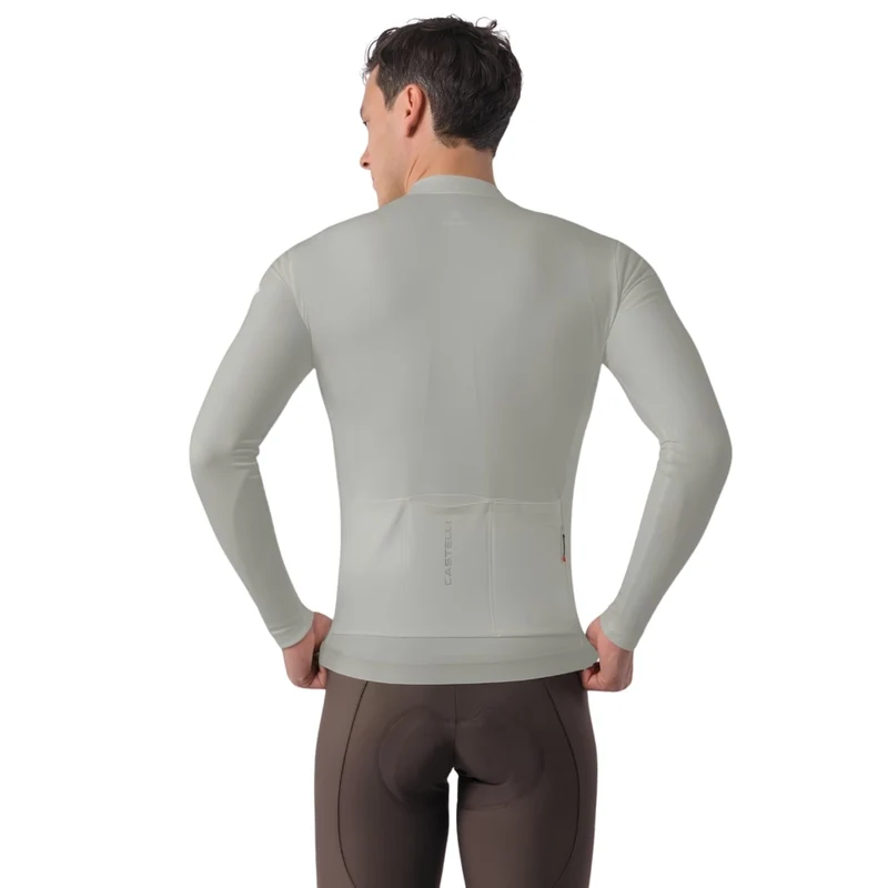 Maillot Castelli Thermal 2